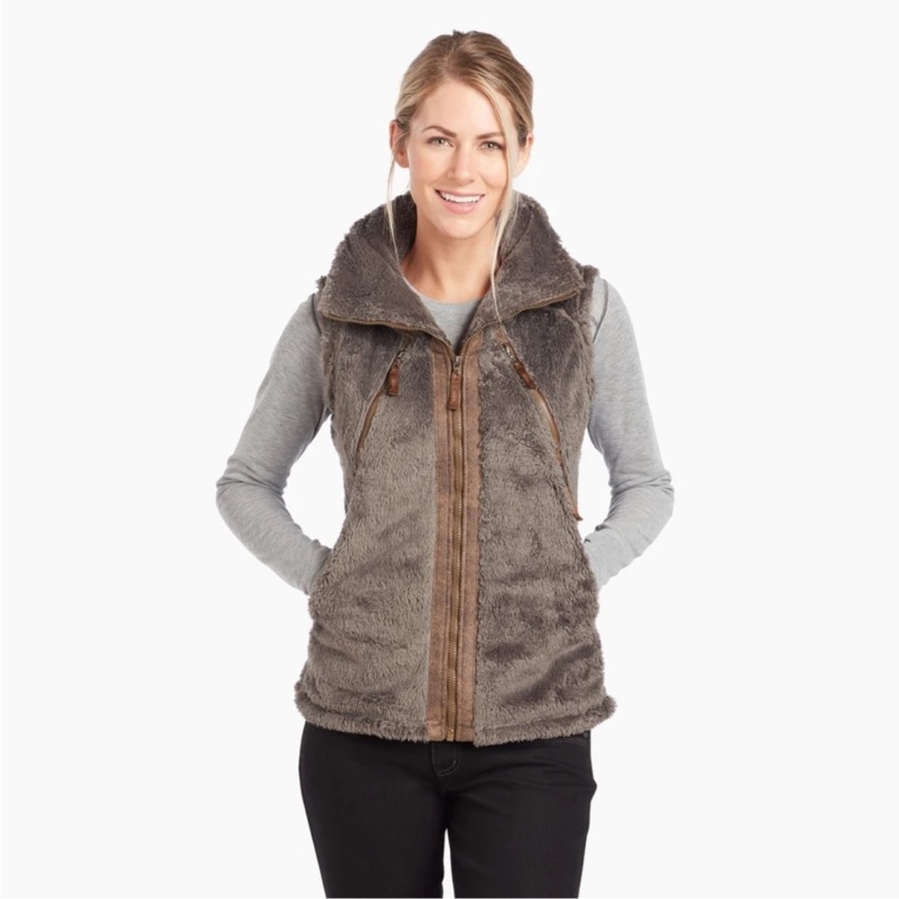KUHL Flight Vest Small